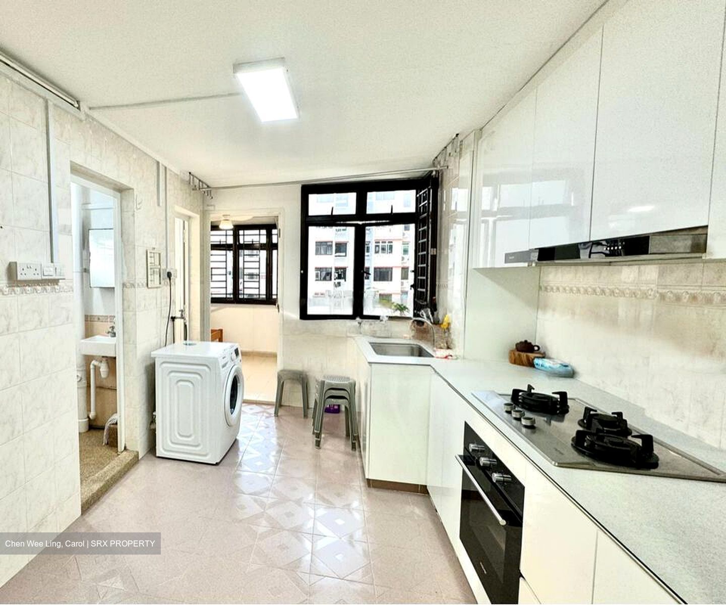 Blk 3 Haig View (Geylang), HDB 3 Rooms #441276781
